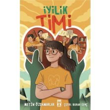 Genç Timaş Iyilik Timi