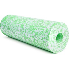 Blackroll Med 45 Foam Roller White/green A000460