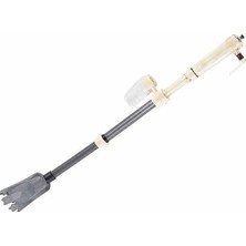 Jeneca AS-615A Usbli / Pilli Dip Süpürgesi