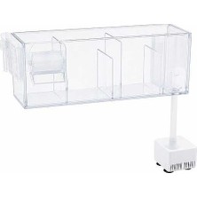 Jeneca Gd-16 Üst Filtre