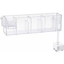 Jeneca Gd-17 Üst Filtre