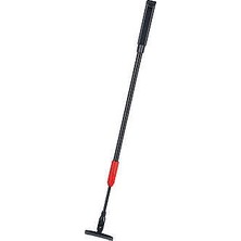 Jeneca As-60 Saplı  Uzatmalı Cam Temizleyici ( 7 Fonksiyonlu )65-100CM