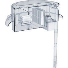Jeneca Yl-5 Şelale Filtre Pompası