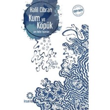 İnsan Yayınları Kum ve Köpük (Cep)