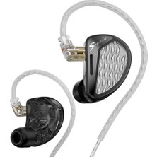 Kz Sonata Tunable 28 Balanced Armature Hi-Fi Iem Kulak Içi Kulaklık