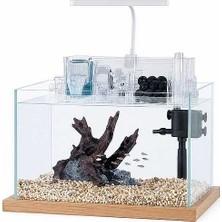 Jeneca Tg-40 Akvaryum Tankı