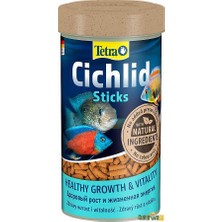 Tetra Cichlid Sticks 100ML
