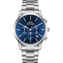 Slazenger SL.09.2545.2.02 Erkek Kol Saati