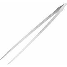 Jeneca AT-27Z  Düz Uçlu Bitki Maşası 27 cm