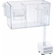 Jeneca Gd-15 Üst Filtre