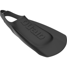 Arena Fins Unisex Siyah Yüzücü Palet 006985100