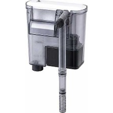 Jeneca XP-03B Şelale Filtre Pompası