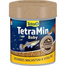Tetramin Baby Yavru Yemi 66 Ml/30 gr