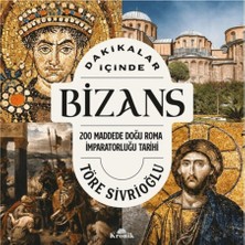 Kronik Kitap Dakikalar Içinde Bizans