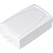 Jeneca AP-920 Hava Motoru
