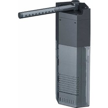 Jeneca GLB-600 Köşe Iç Filtre