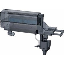 Jeneca GD-402 Üst Filtre