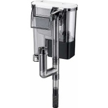 Jeneca Xp-03 Şelale Filtre Pompası