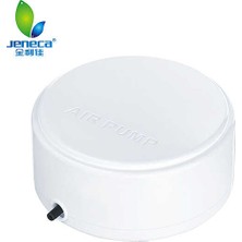 Jeneca AP-601 Hava Motoru