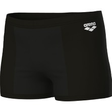 Arena Dynamo Jr Short R Çocuk Siyah Yüzücü Şort Mayo 006501500