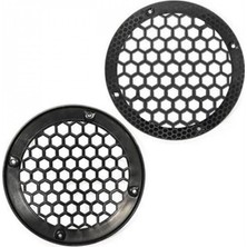 Efnaz Style Magicvoice 16 cm Plastik Hoparlör Kapak (2’li Takım)