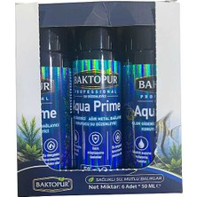 Baktopur Aqua Prime ( Klor Giderici)