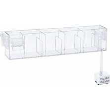 Jeneca Gd-18 Üst Filtre