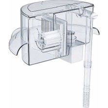 Jeneca Yl-3 Şelale Filtre Pompası
