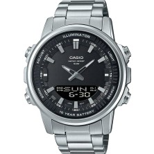 Casio Edifice AMW-880D-1AVDF Kol Saati