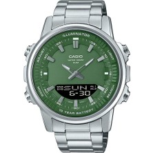 Casio AMW-880D-3AVDF Kol Saati