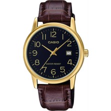 Casio Standart MTP-V002GL-1BUDF Kol Saati