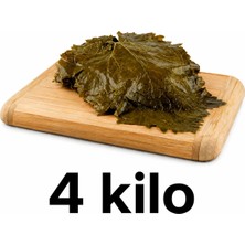 Salamura Yaprak 4 kg