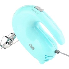 CVS DN 4512 HandMiks El Mikseri 7 Kademe - Beyaz