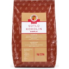 Altınmarka Sütlü Damla Kokolin 1 kg