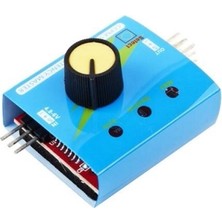 CDM Servo Test Cihazı 1 Adet