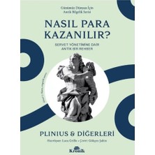 Kronik Kitap Nasıl Para Kazanılır?