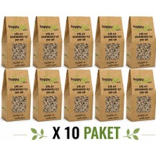 Happylife Ay Çekirdek Içi (200 G) X10 Paket