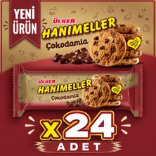 Ülker Hanımeller Çokodamla (82 G) X24 Adet