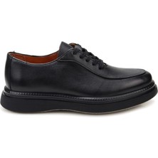 Pisagor PS-5872 Erkek Hakiki Deri Casual Ayakkabı