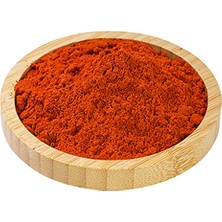 Kırmızı Acı Toz Biber 500 Gram