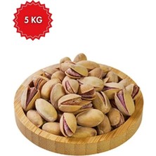 Araz Et Siirt Fıstığı 5 kg | Taptaze ve Çıtır Kuruyemiş