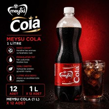 Meysu Cola (1 L) X12 Adet