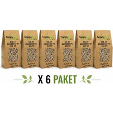 Happylife Ay Çekirdek Içi (200 G) X6 Paket