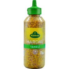 Kühne Taneli Hardal (275 G) X4 Adet