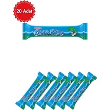 Ülker Coco Star Hindistan Cevizli Bar 25 G x 20 Adet