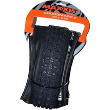 Maxxis Crossmark Iı 29X2.25 Katlanır Bisiklet Dış Lastik