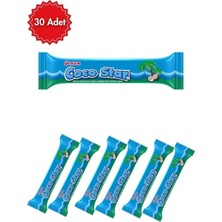 Ülker Coco Star Hindistan Cevizli Bar 25 G x 30 Adet