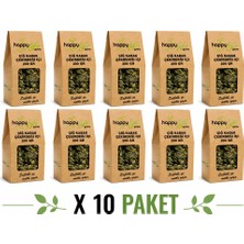 Happylife Kabak Çekirdek Içi (200 G) X10 Paket