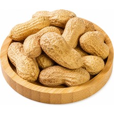Kavrulmuş Kabuklu Yer Fıstığı 1 kg X2 Paket