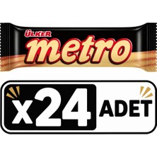 Ülker Çikolata (36 G) X24 Adet